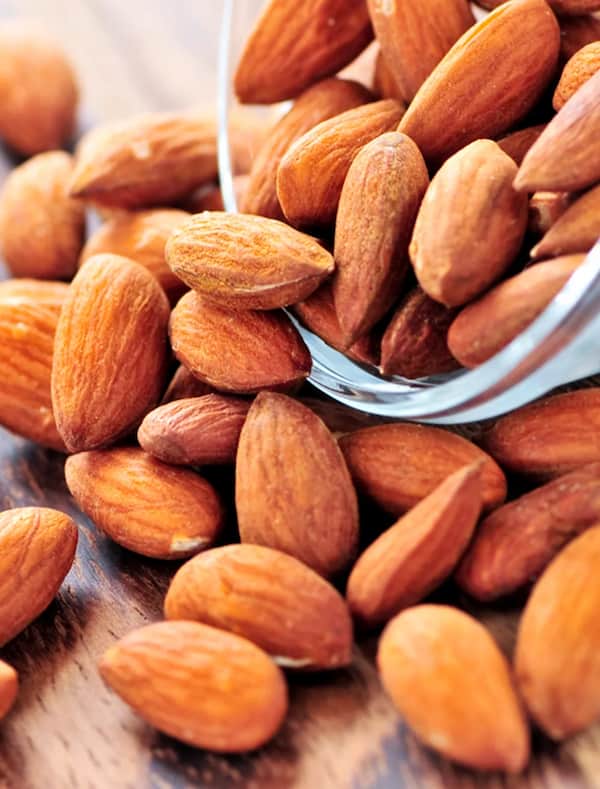 تصویر 2 از خرید و قیمت مغز بادام درختی + فروش عمده